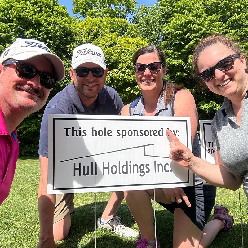 Ember and Detail | Custom Performance Homes