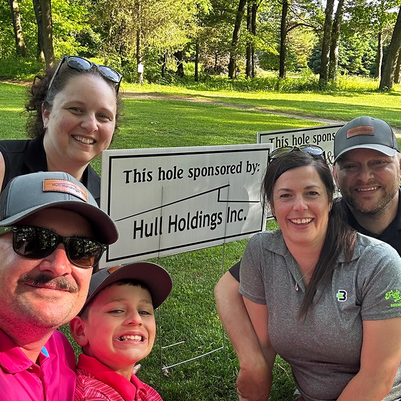 Ember and Detail | Custom Performance Homes