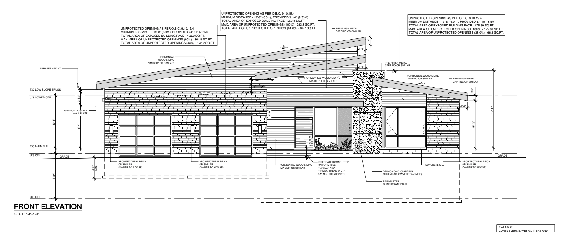 Ember and Detail | Custom Performance Homes