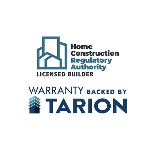 Ember and Detail | Custom Performance Homes