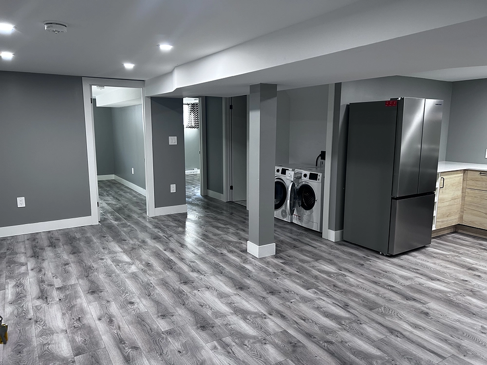 Ember and Detail | Custom Performance Homes