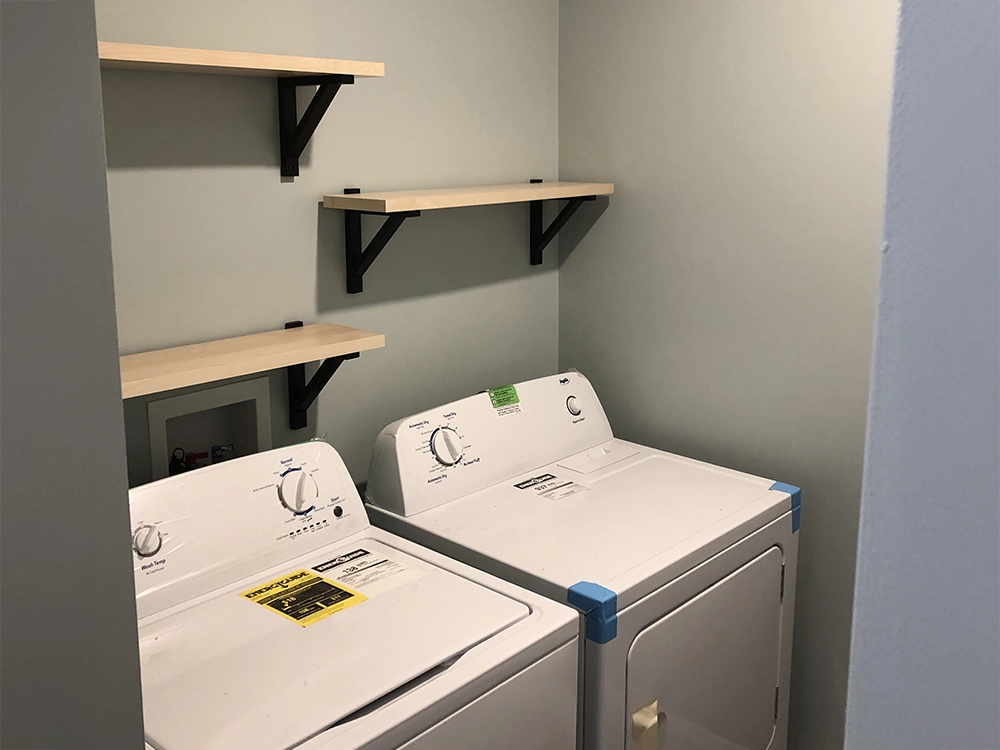 Ember and Detail | Custom Performance Homes