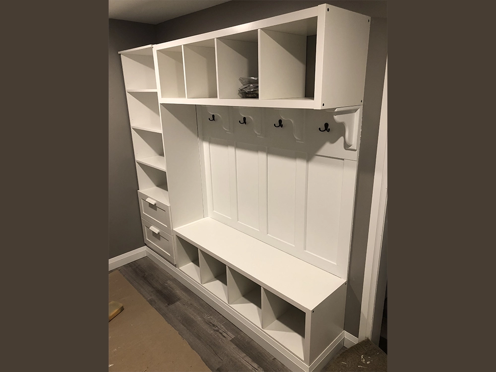 Ember and Detail | Custom Performance Homes